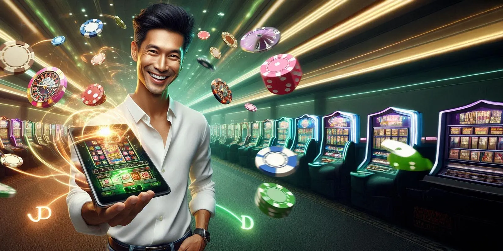 high stakes casino