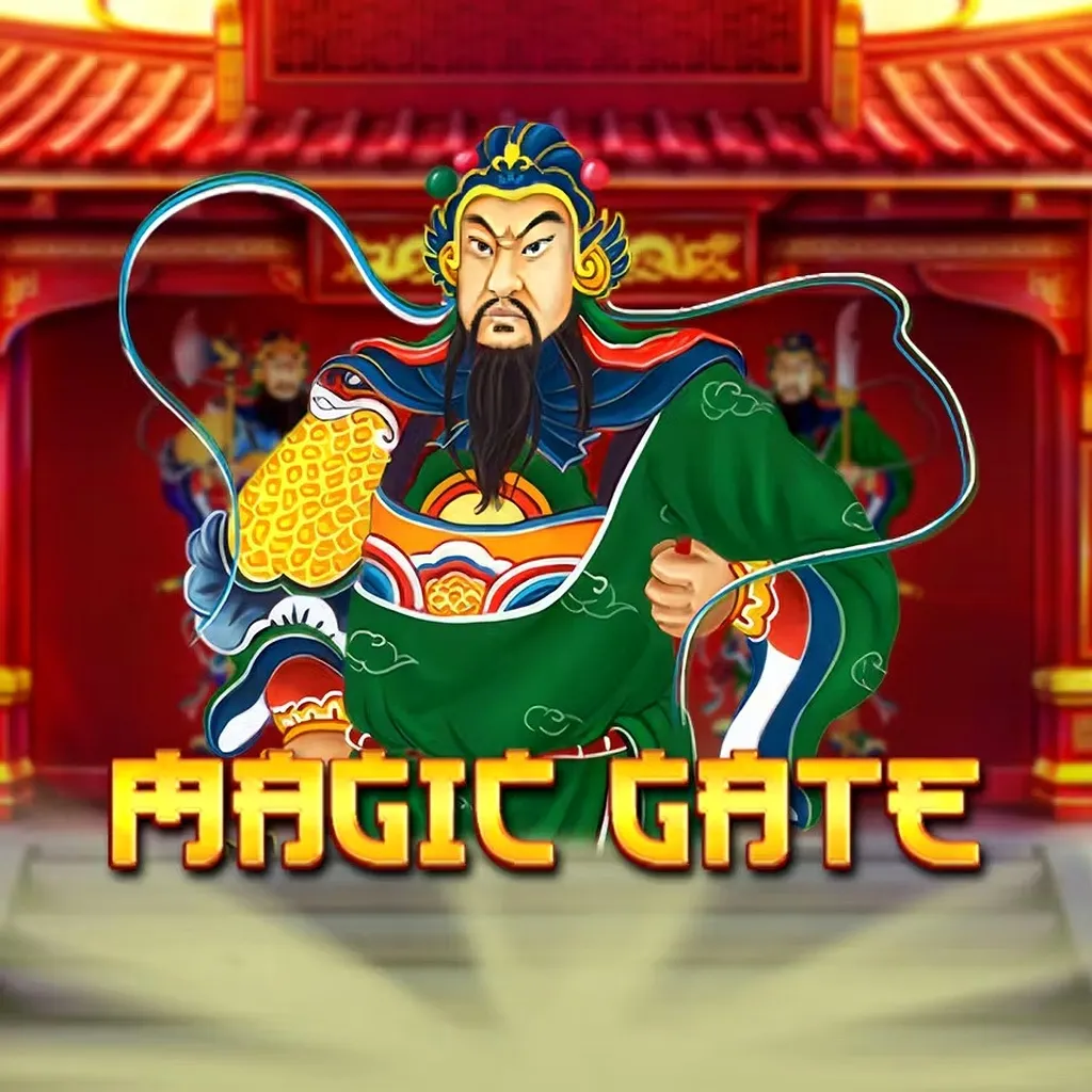 Magic Gate mystic portal Online