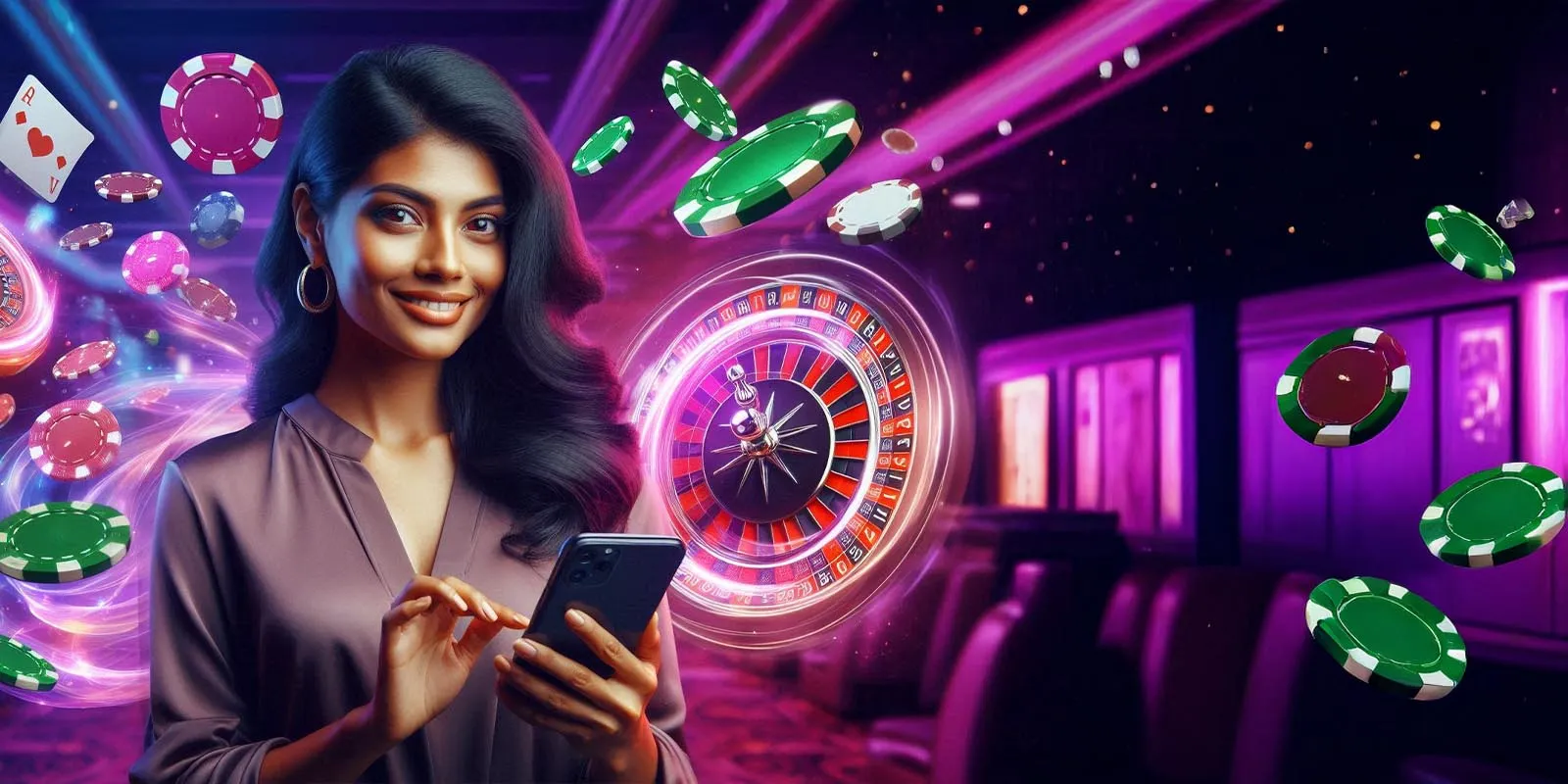 Reload bonus offer Play