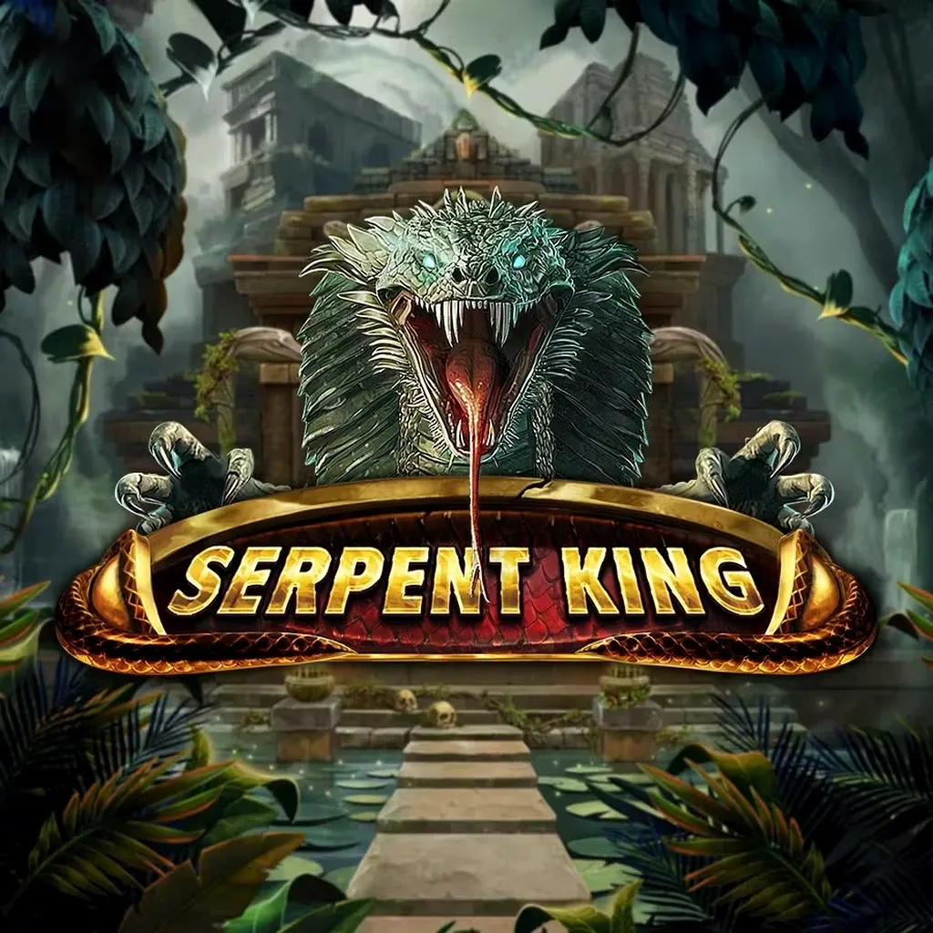 Serpent King jungle wilds Play