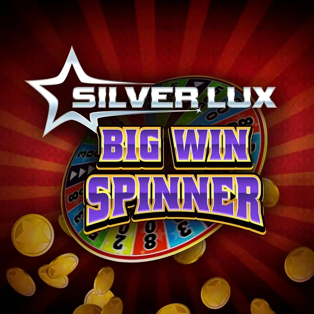 Silver Lux big win online