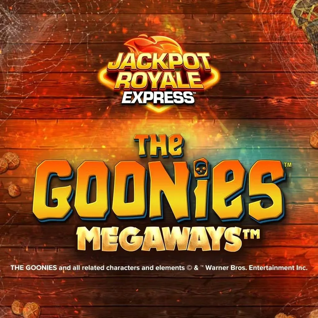 Goonies megaways treasure hunt BK33