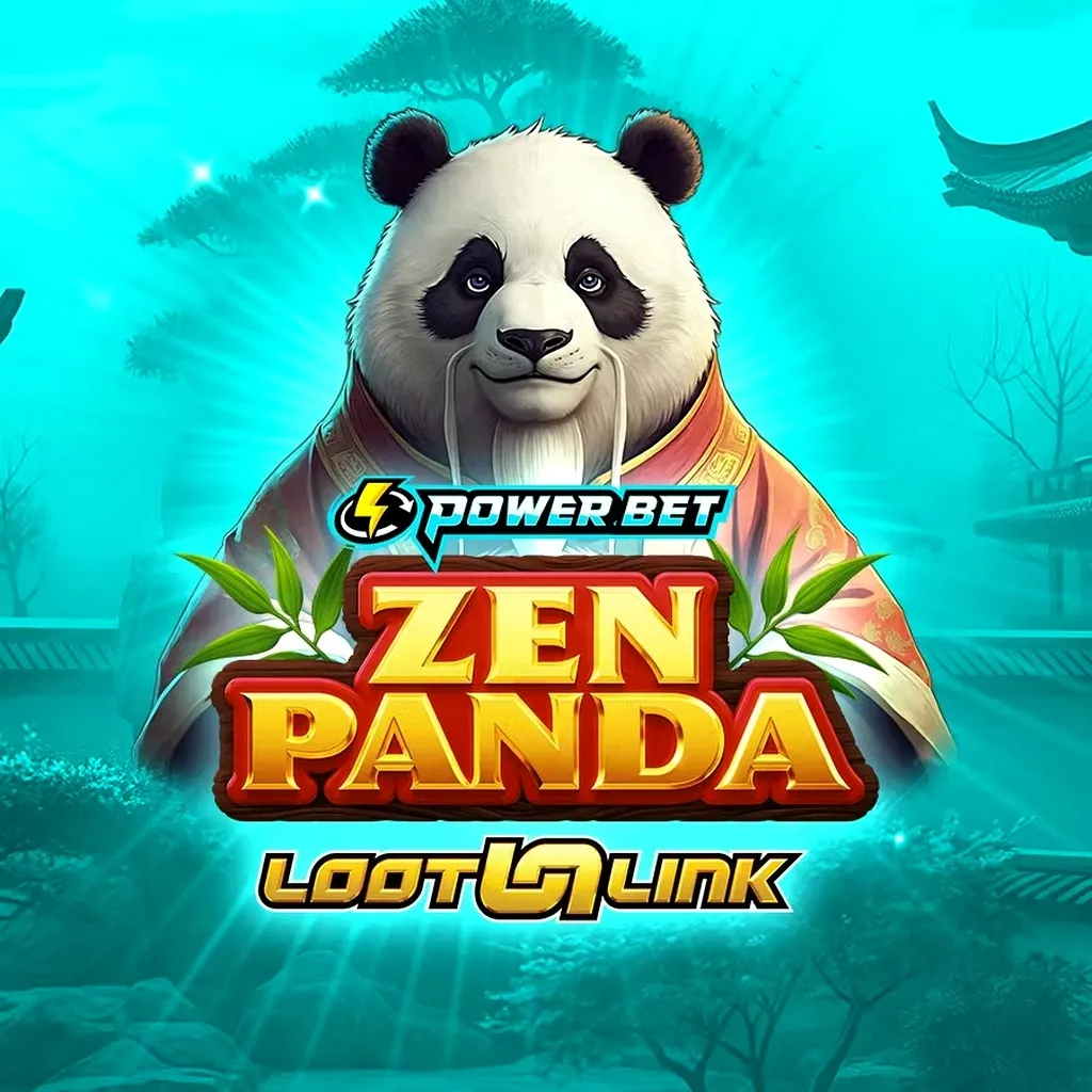 Zen Panda Jackpot wins Play